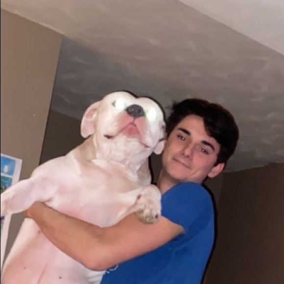 Meet your Posher, Dustin - Picture 1 of 1